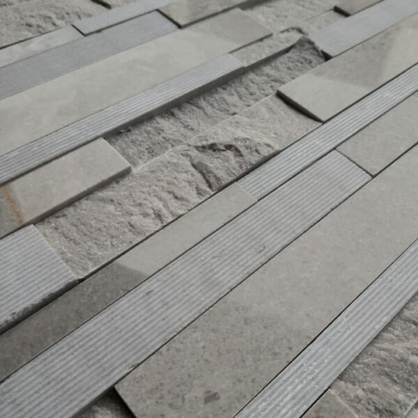 Stacking Stone Veneer Panels