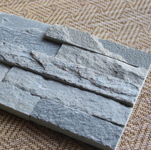 Grey Quartzite Ledge Stone