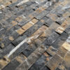 Marble Stacked Stone Panels