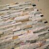 slate split face mosaic wall tile