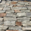 dry stack stone veneer