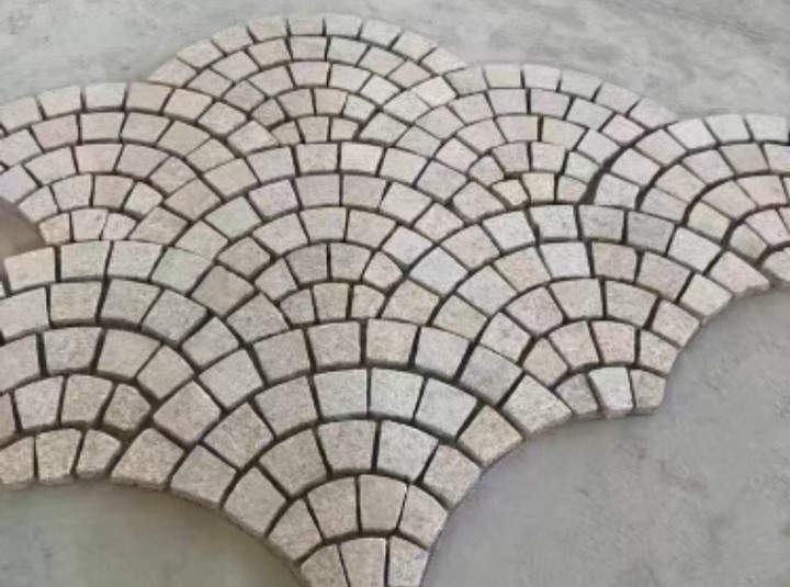 Which Stone Types Work Best for Driveway Crazy Paving?