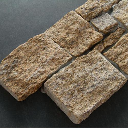 Z Clad Panels made from high-quality stacked stone for wall cladding