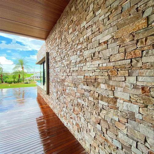 Z Panel Stone Cladding showcasing textured finishes for modern design