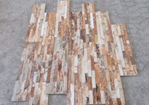 Top Source Slate factory protocol ensuring batch consistency for natural stone products