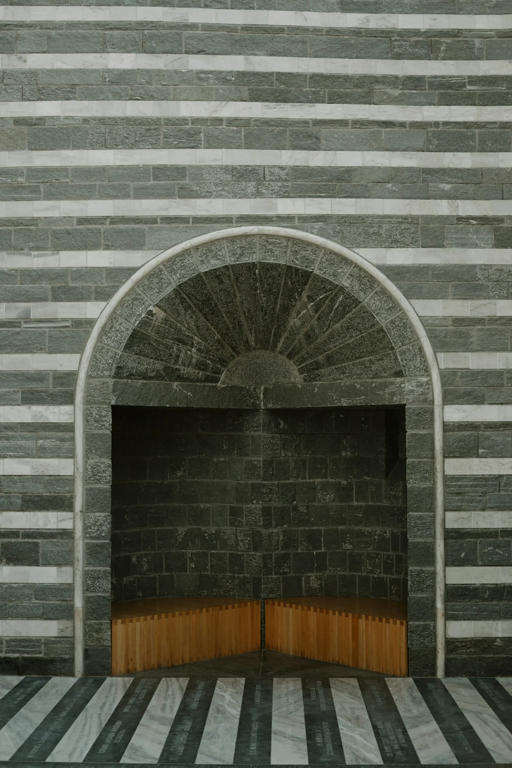 batch certified stone fireplace uniformity