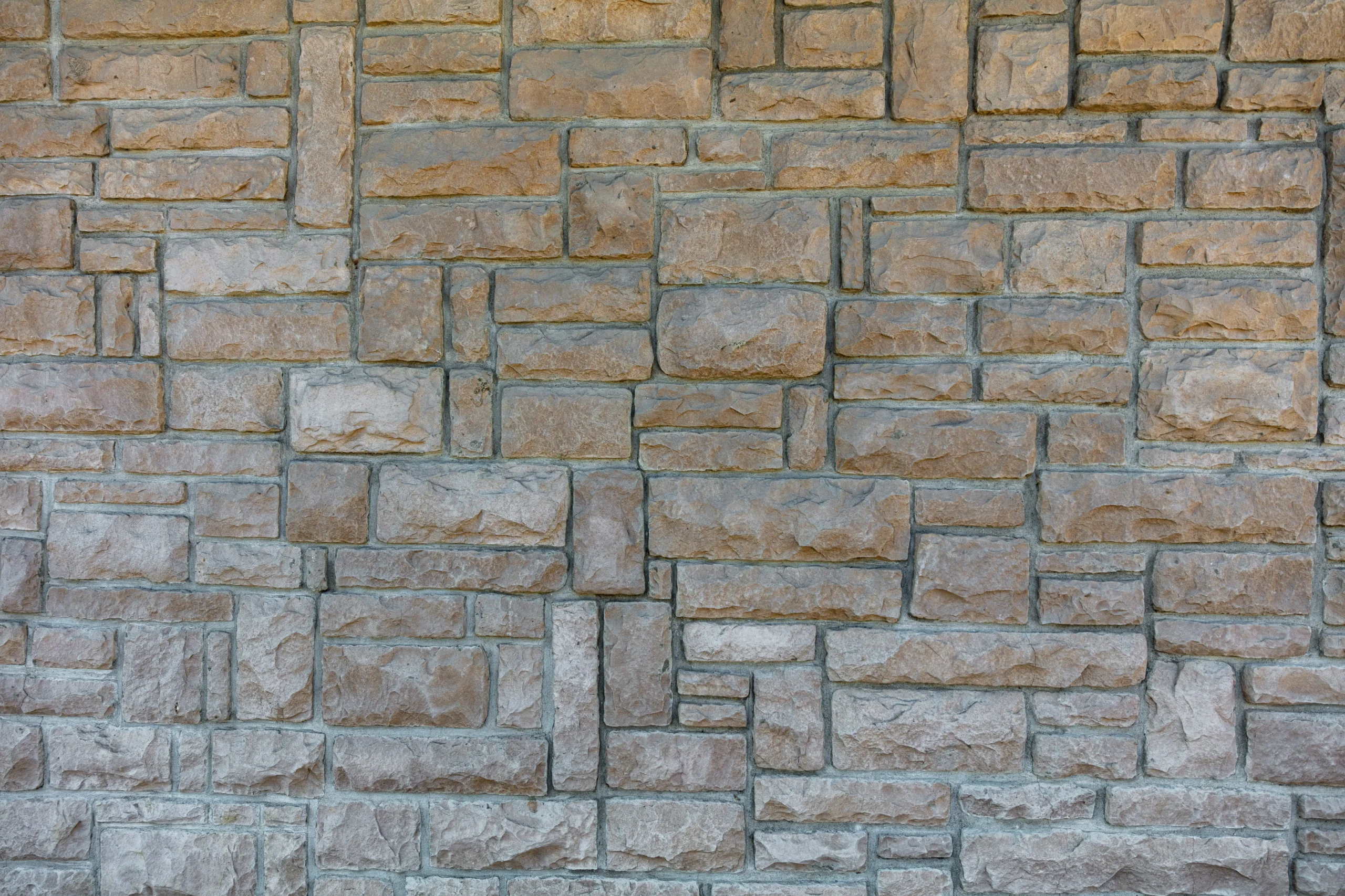 exterior stone veneer color swatches