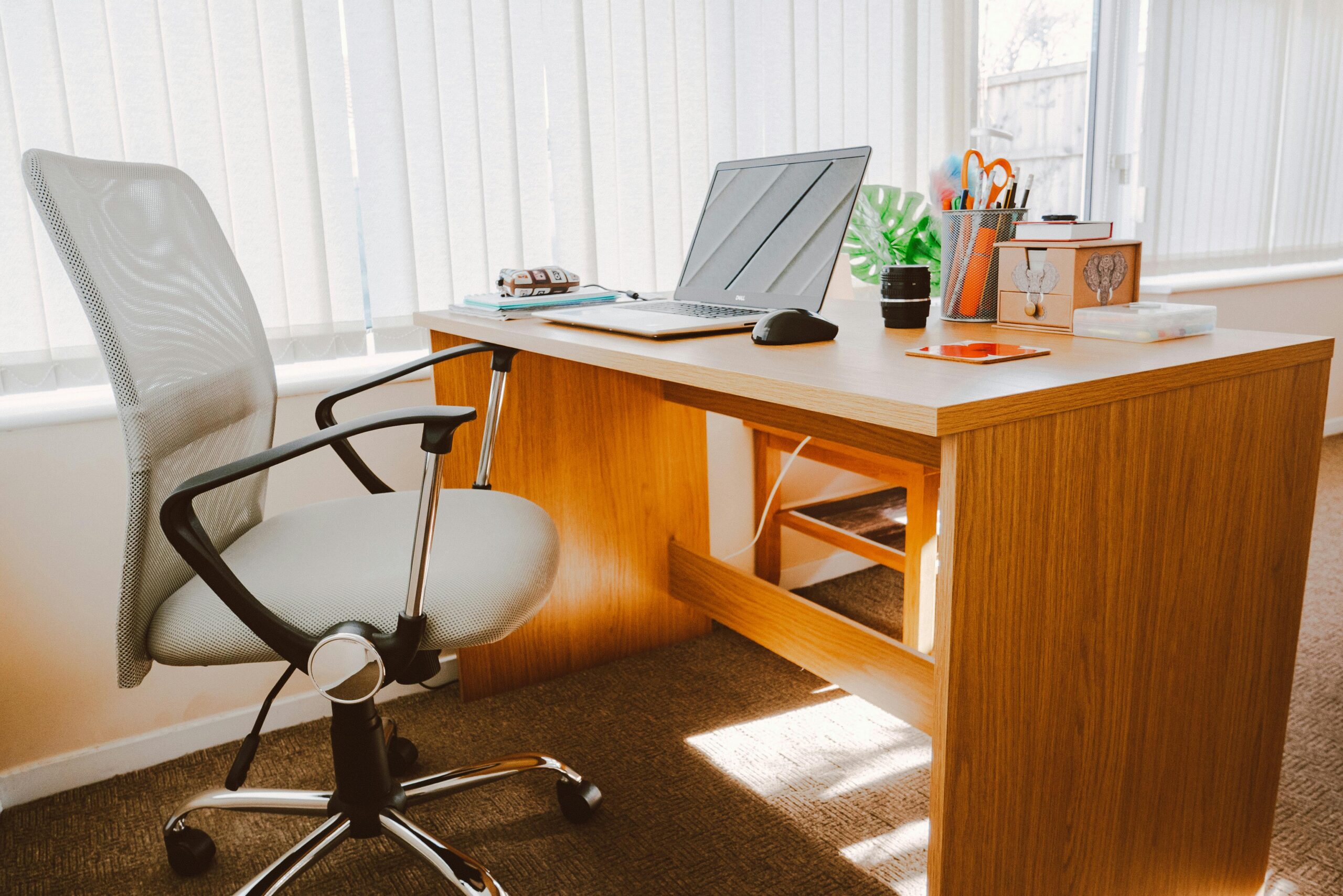 modern business featured image