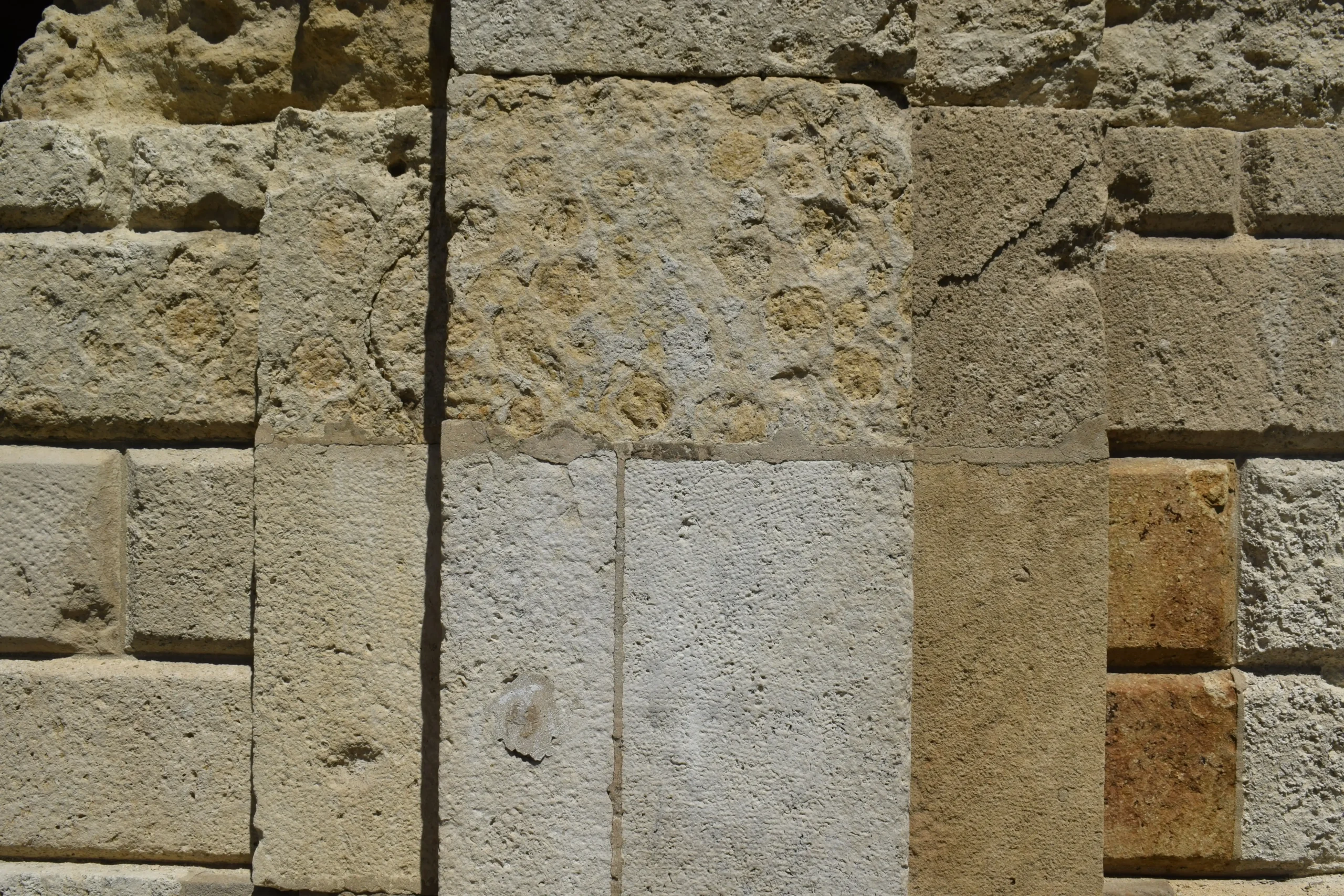 white stacked stone veneer comparison